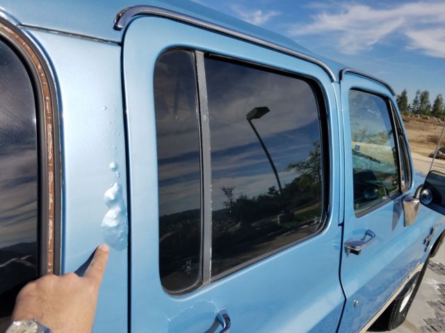 1984 Chevrolet Suburban - photo 13