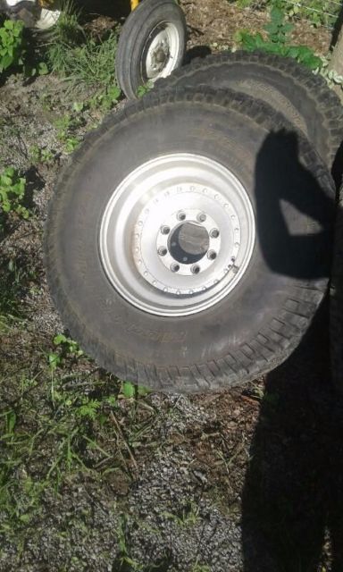 1984 Chevrolet Other Pickups - photo 2