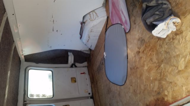 1984 Chevrolet G20 Van Custom Heavy G20 Chevy READY 2 ROLL Cross Country - photo 11