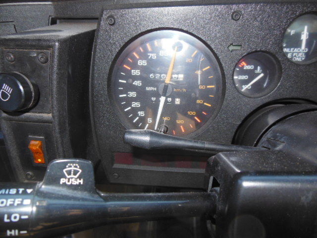 1984 Chevrolet Camaro - photo 7