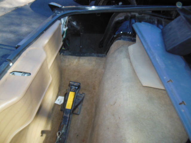 1984 Chevrolet Camaro - photo 9
