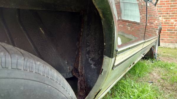 1984 Chevrolet El Camino - photo 12