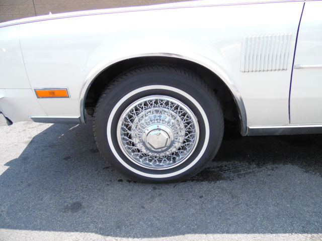 1984 Chrysler New Yorker - photo 4