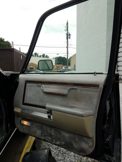 1984 Chrysler Other - photo 9