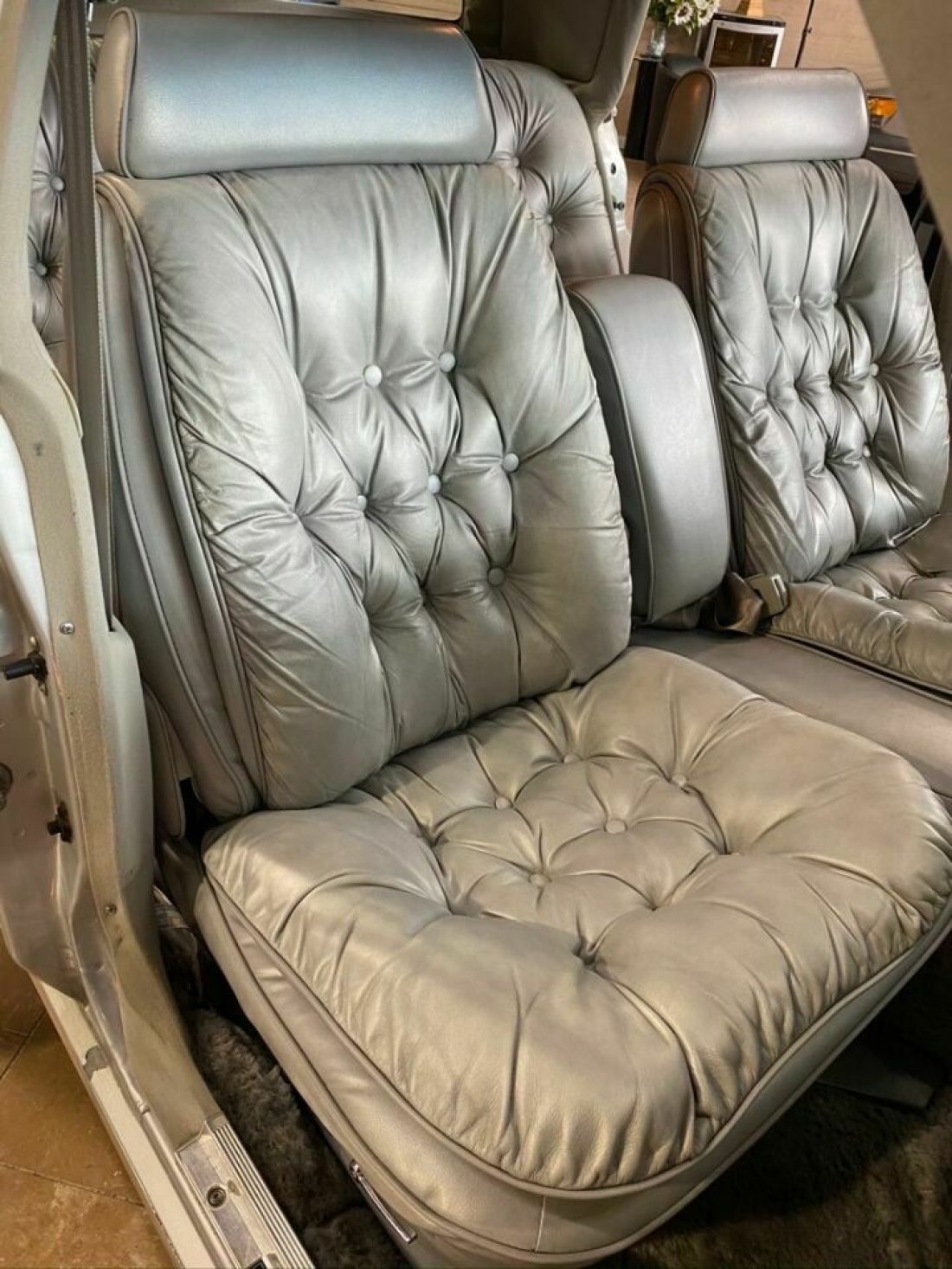 1984 Chrysler Other Base 4dr Sedan - photo 13
