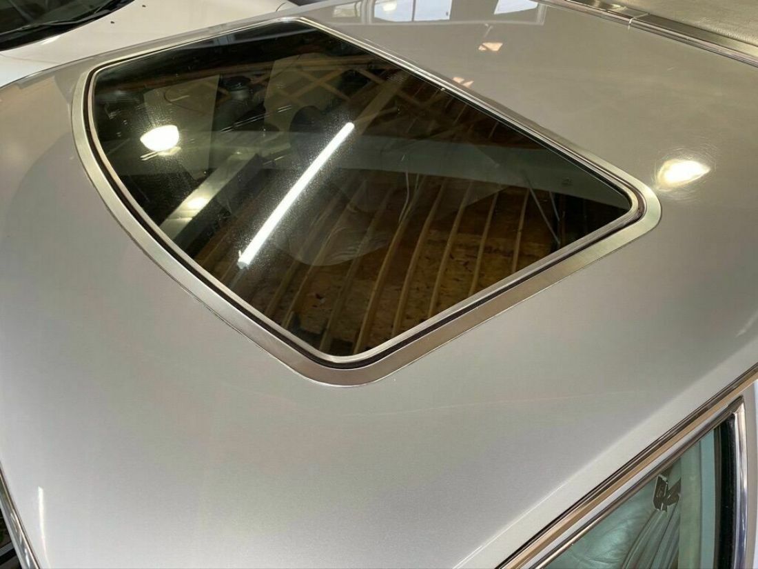 1984 Chrysler Other Base 4dr Sedan - photo 6