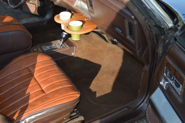 1984 Chrysler LeBaron WOODY - photo 10