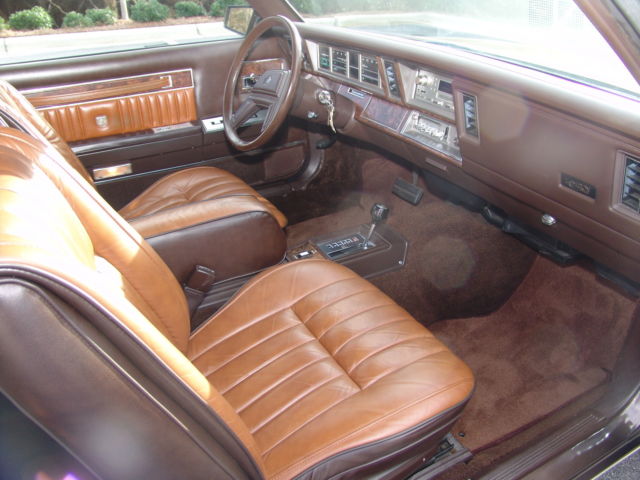 1984 Chrysler LeBaron - photo 4