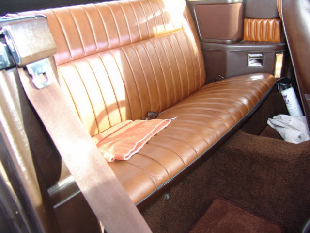 1984 Chrysler LeBaron - photo 5