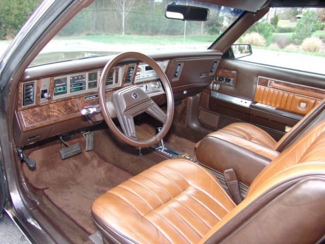 1984 Chrysler LeBaron - photo 7