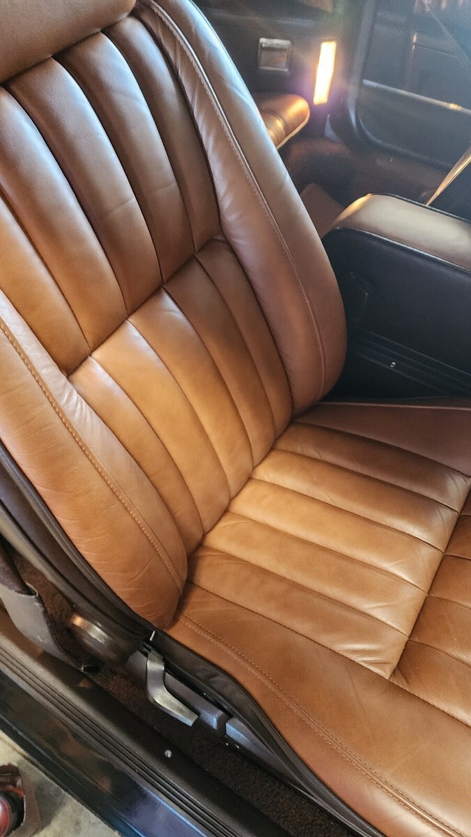 1984 Chrysler LeBaron Woody - photo 6