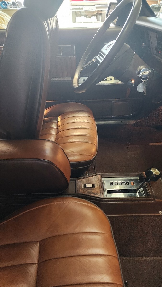 1984 Chrysler LeBaron Woody - photo 7