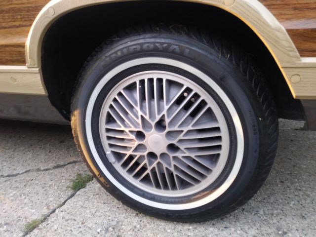 1984 Chrysler LeBaron - photo 11