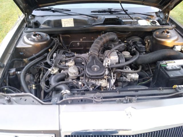 1984 Chrysler LeBaron - photo 9