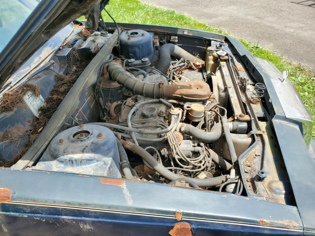 1984 Chrysler LeBaron - photo 11