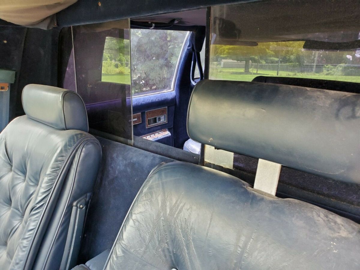 1984 Chrysler LeBaron - photo 13