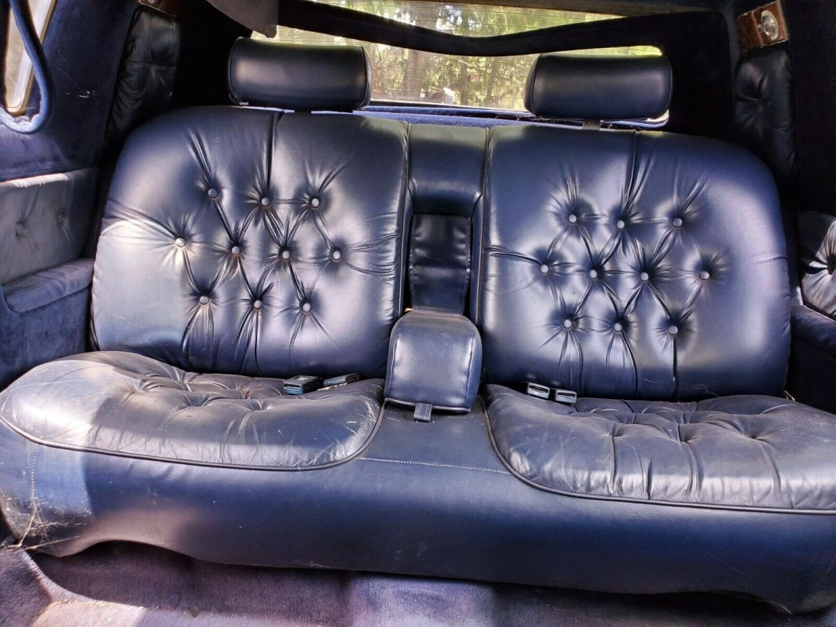 1984 Chrysler LeBaron - photo 8