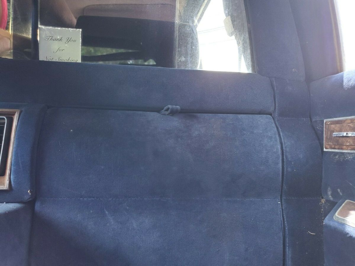 1984 Chrysler LeBaron - photo 9