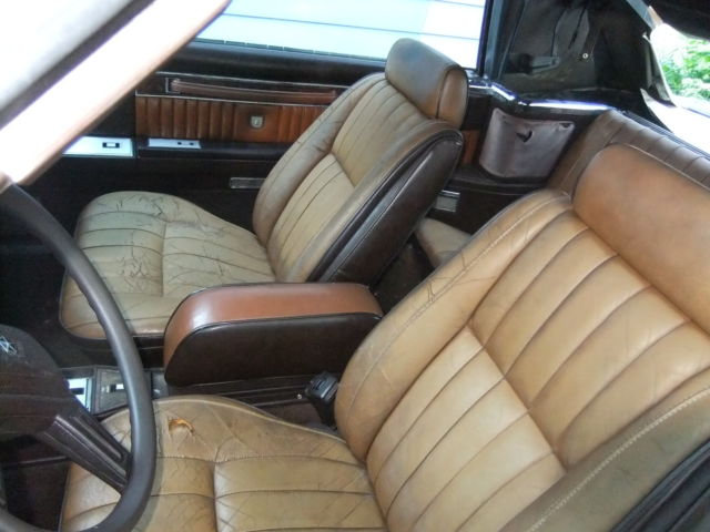 1984 Chrysler LeBaron - photo 12