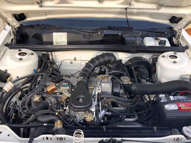1984 Chrysler LeBaron - photo 11
