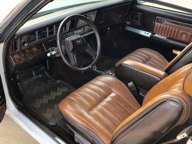 1984 Chrysler LeBaron - photo 6