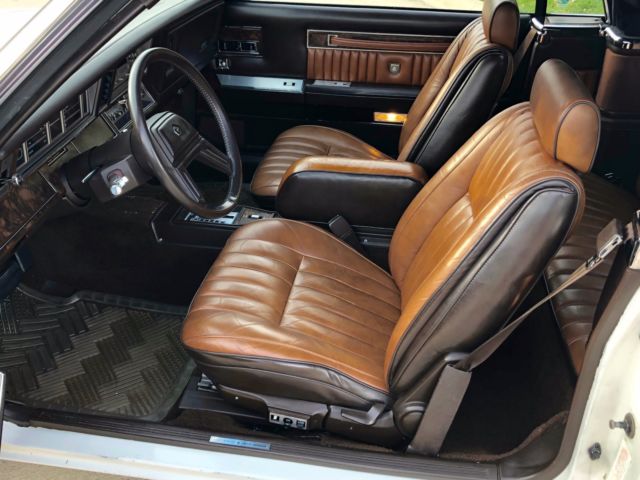 1984 Chrysler LeBaron - photo 7