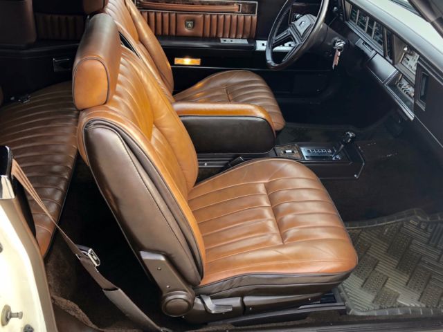 1984 Chrysler LeBaron - photo 9