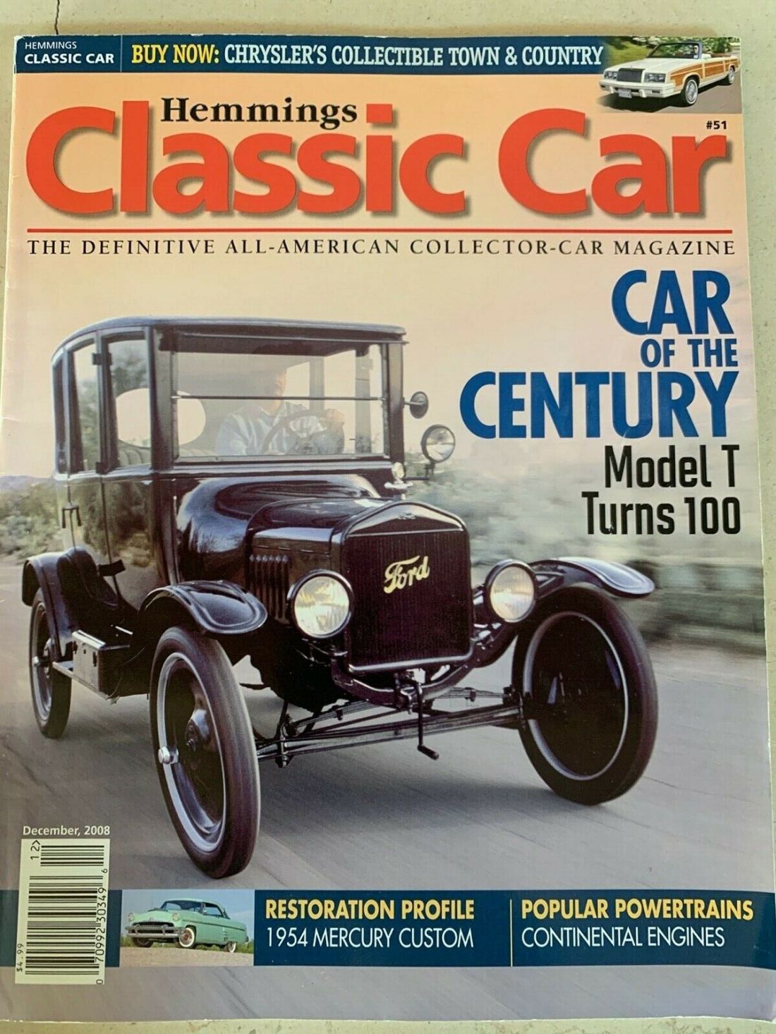 1984 Chrysler LeBaron Town & Country - photo 5
