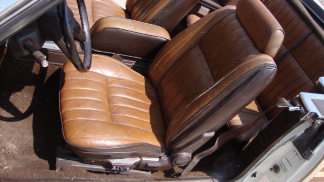 1984 Chrysler LeBaron WOODY - photo 11