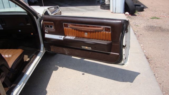 1984 Chrysler LeBaron WOODY - photo 7