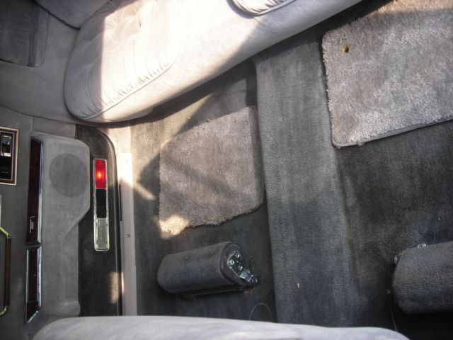 1984 Chrysler LeBaron - photo 11