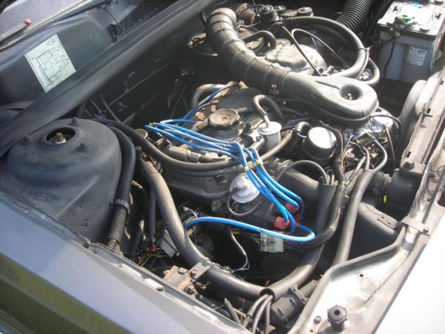 1984 Chrysler LeBaron - photo 12