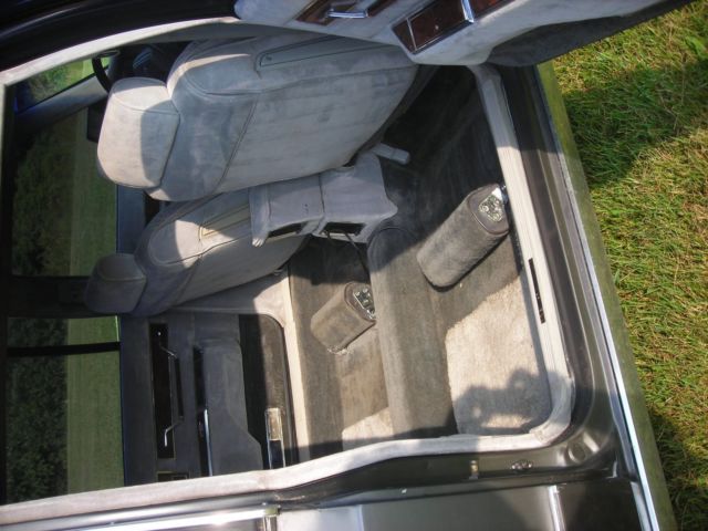 1984 Chrysler LeBaron - photo 13