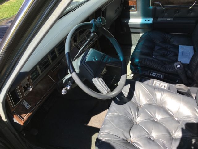 1984 Chrysler New Yorker - photo 5