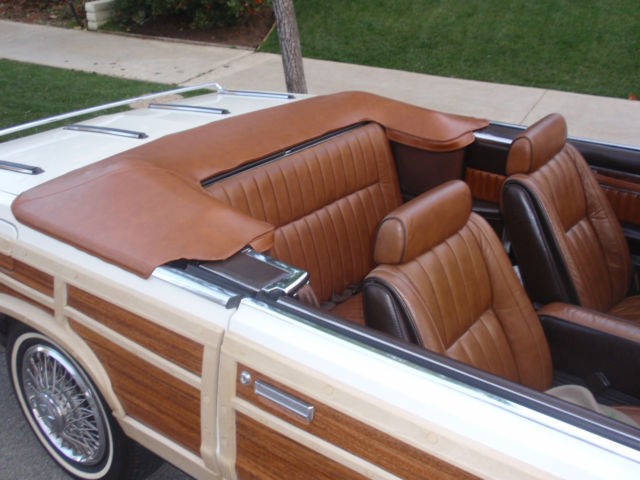 1984 Chrysler LeBaron - photo 2