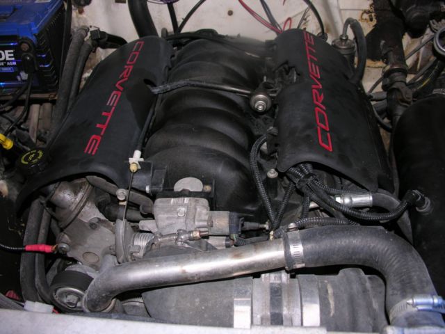 1984 Jeep CJ - photo 6