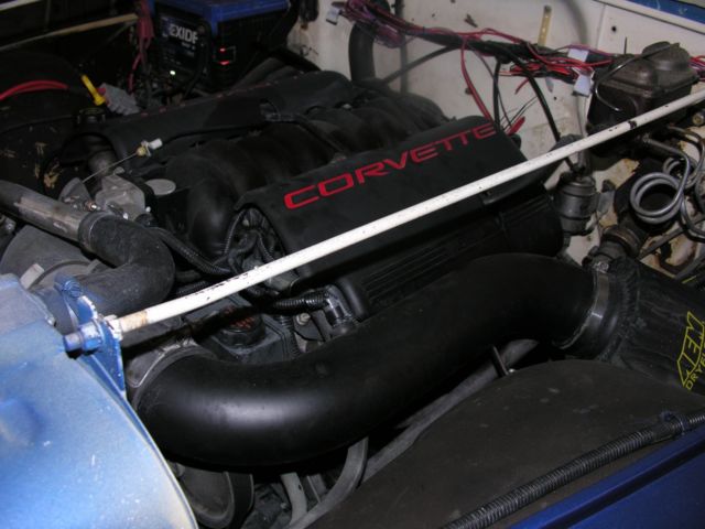 1984 Jeep CJ - photo 7