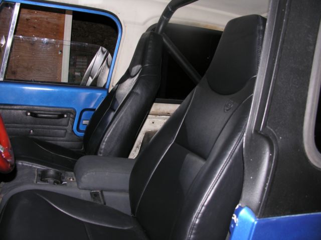 1984 Jeep CJ - photo 8