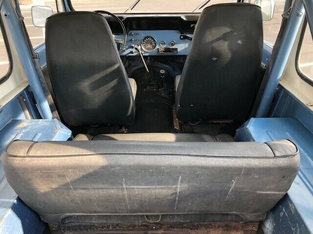 1984 Jeep CJ RENEGADE - photo 11