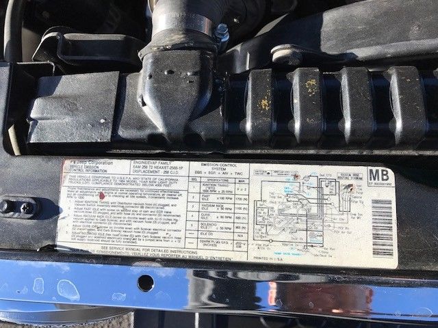 1984 Jeep CJ RENEGADE - photo 13