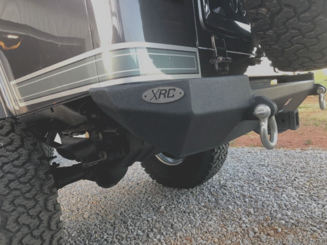1984 Jeep CJ Laredo Scrambler CJ8 Lifted 35s - photo 9