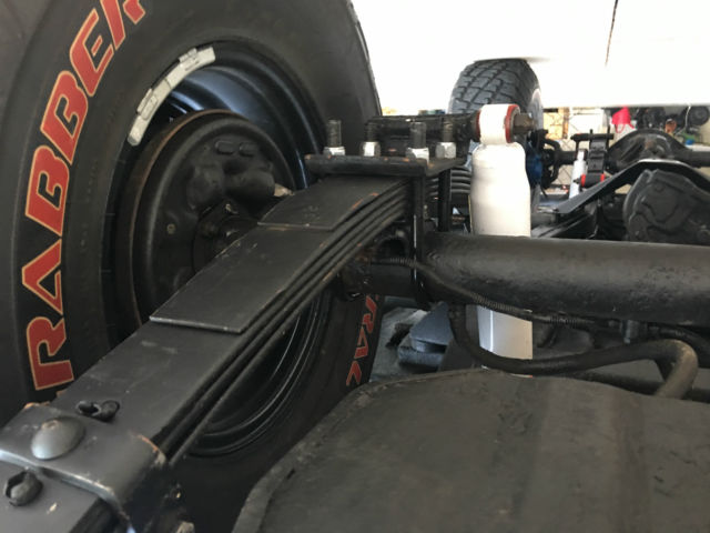 1984 Jeep CJ CJ7 - photo 10
