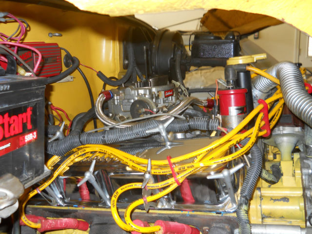 1984 Jeep CJ7 Base Sport Utility 2-Door - photo 7