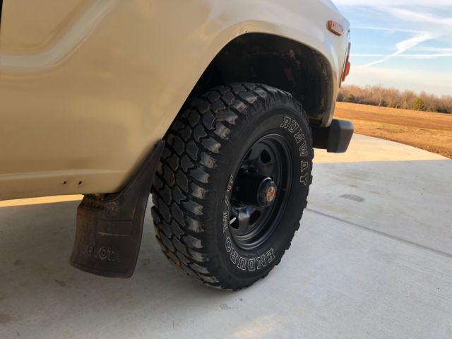 1984 Toyota Land Cruiser - photo 10