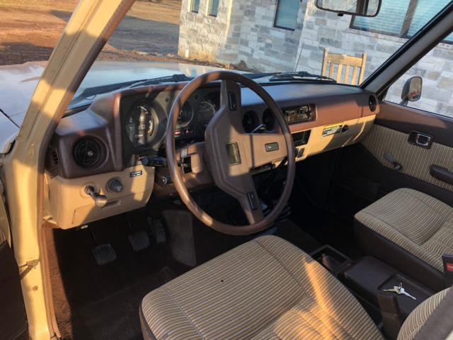 1984 Toyota Land Cruiser - photo 13