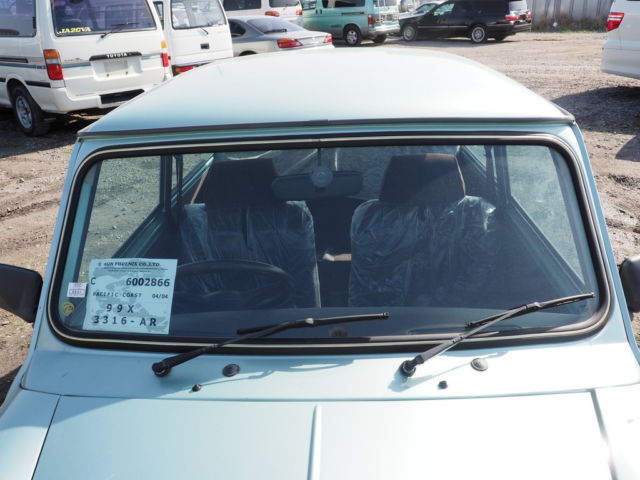 1987 Mini Classic Mini - photo 2