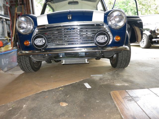 1984 Mini Classic Mini - photo 11