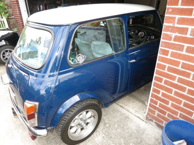 1984 Mini Classic Mini - photo 13
