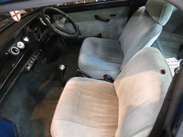 1984 Mini Classic Mini - photo 4
