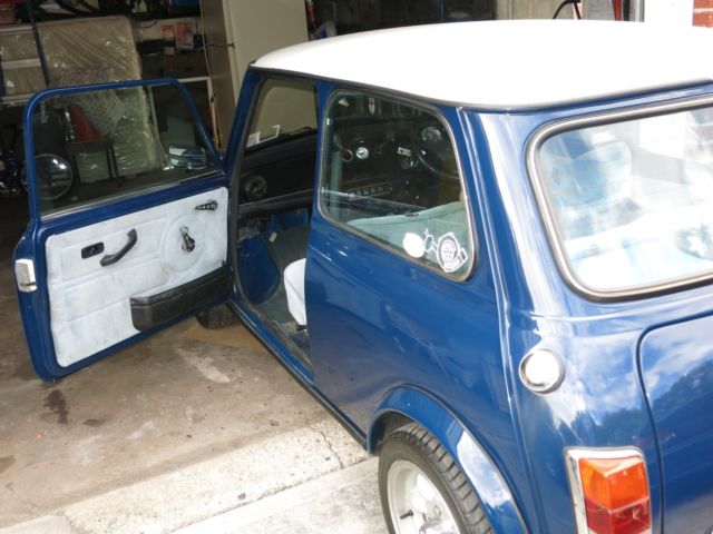 1984 Mini Classic Mini - photo 7